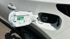 Mazda CX-5 2.0 e-Skyactiv G MHEV Centre-Line 5dr Petrol Estate